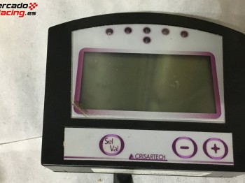 Magnetty marelly sra-e con pantalla e instalacion