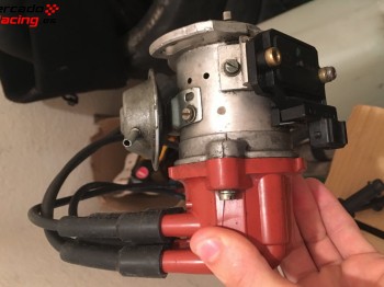 Se vende bobina de encendido de 205 rallye