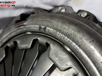 Maza de embrague saxo valeo