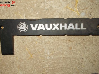 Tapa de cables de bujías opel 16v  vauxhall
