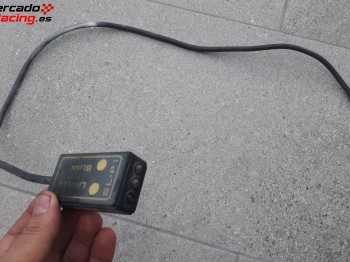 Shift light o luz de cambio/corte sparco