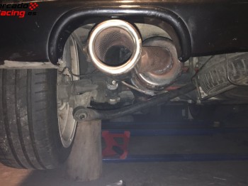 Linea escape gr.a 63mm saxo trofeo