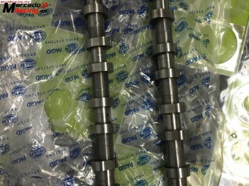 árboles de levas clio sport renault sport