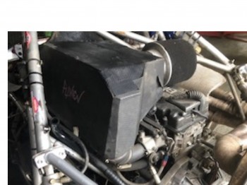 Motor m3 e 36 313 cv