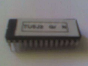 Vendo dos chips de gr. n para 106 1.6 rally