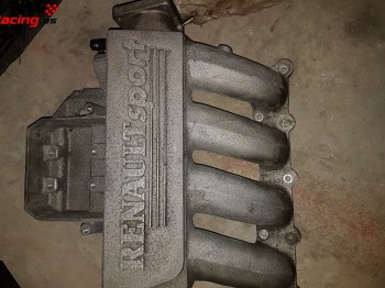 Despiece clio sport 172 y 182