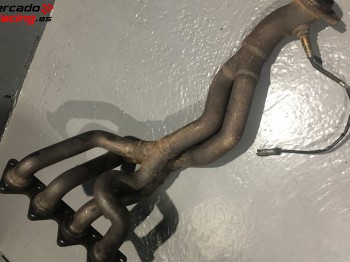 Colectores clío sport 182