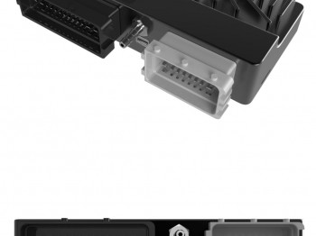  ecumaster black/cableado psa