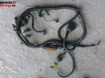 Instalacion electrica motor saxo 16v fase 1.