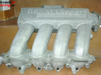 Admision clio sport 182