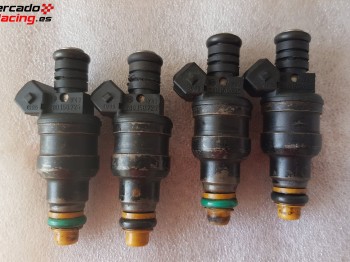 Inyectores pts 200 cc