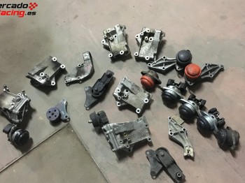 Soportes motor saxo 16v 