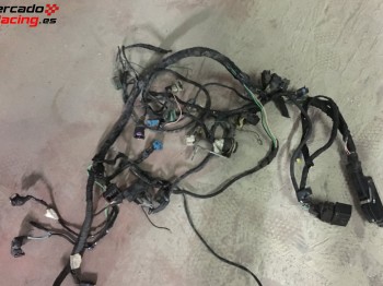 Instalacion saxo 16v