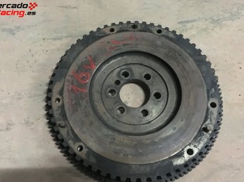 Volante motor saxo 16v 106 gti