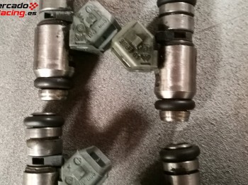 Inyectores saxo 16v