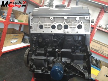 Motor peugeot/citroen 1.6 8v