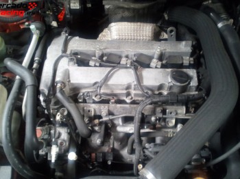 Motor mitsubishi evo/raliart 4b11t mivec