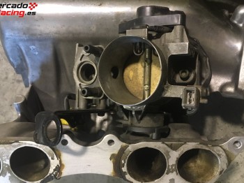 Cambio/vendo colector de admisión de 106 rallye