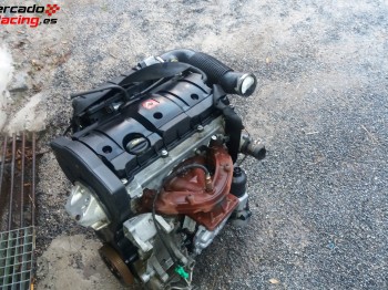 Vendo motores 16v 8v validos para saxo 106 etc.