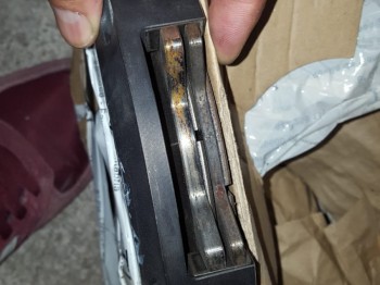 árboles de levas y embrague bidisco cerámico ap racing clio 