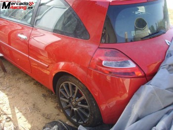 Motor megane sport 225cv