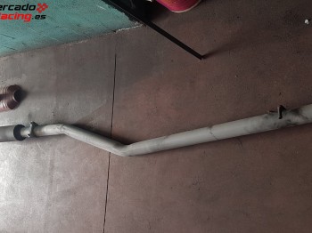 Escape 60mm ax o saxo