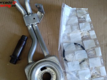 Enfriador aceite saxo 16v