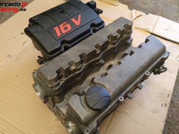 Culata,admision,rampa...citroen saxo 16v