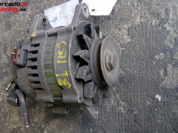 Alternador nissan almera 2.0 d