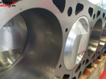 Motor bmw 325i e30 gp a