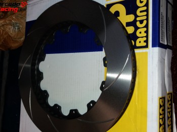 Material ford sierra rs cosworth