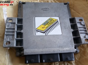 Centralita copa saxo