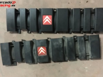 Tapas motor saxo 16v