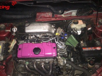 Admision peugeot 106 rally