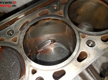 Vendo despiece clio sport 172 182