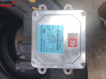 Vendo centralita dirección citroen sport . de c2 gt copa