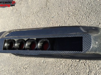 Air box renault clio