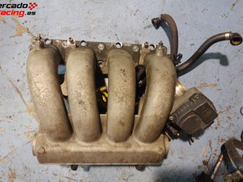 Admision completa 206 rc