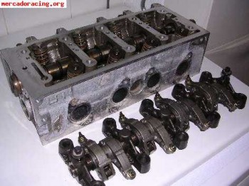 Culata saxo 1.6 8v y alguna cosa mas