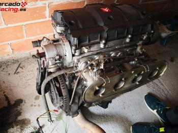 Soporte motor 16v para 205