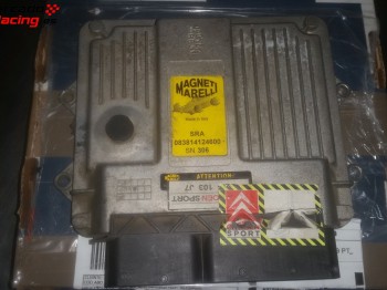 Centralita citroën c2 r2