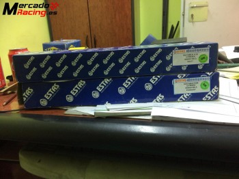 Arboles de levas c2 r2 max