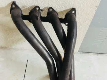 Se venden colectores iresa de 205 rallye