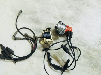 Se vende encendido original de 205 rallye