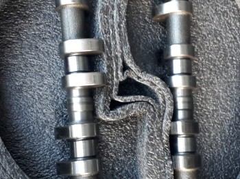 Venta de árboles de levas