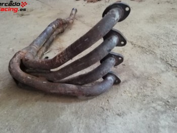 Colector saxo ax 1.6 8v