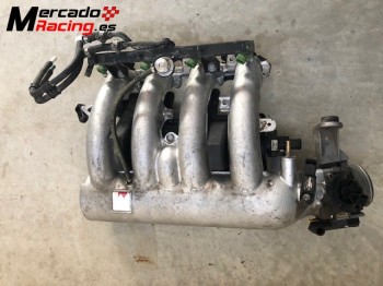 Admision compreta 306 - xsara 2000 16v