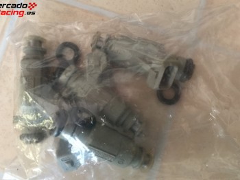 Inyectores c2 r2 max