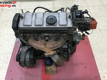 Motor de peugeot 205 rally