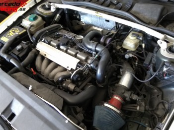 Motor volvo 850 t5-t5r